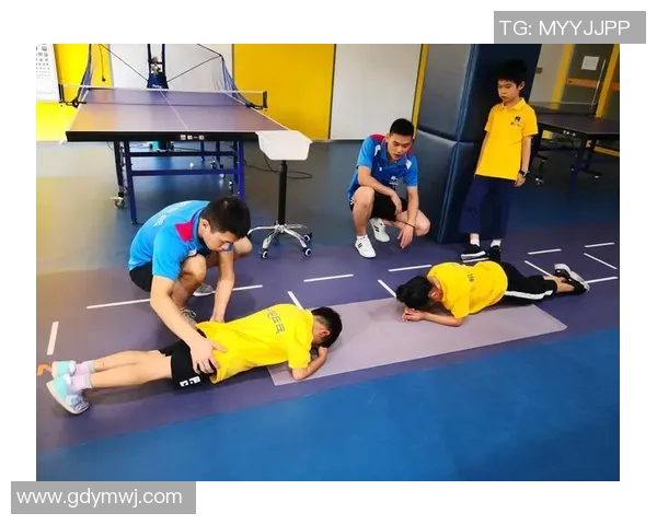 西安乒乓球队心理素质分析与提升策略研究