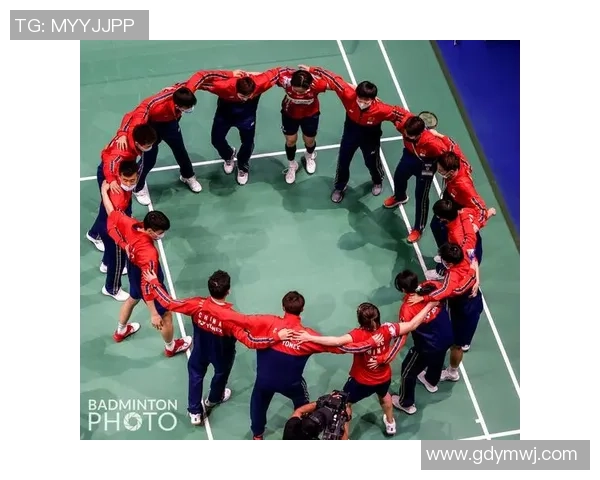 赛后分析：上海羽毛球队与武汉羽毛球队心理素质的较量与启示