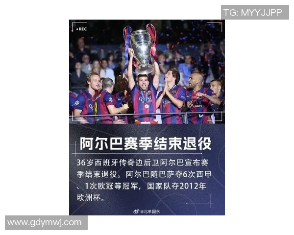 足球明星们的告别时刻谁在2023年正式宣布退役引发关注