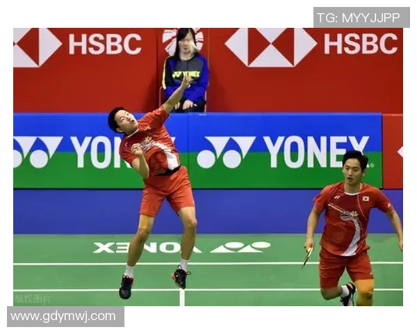 专业解读：南京羽毛球队的反击打法