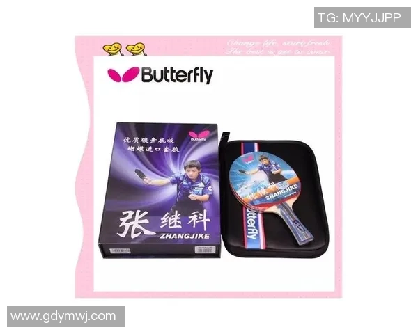 乒乓球新手攻略：比赛经验入门指南