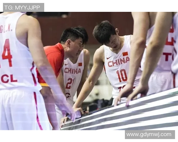 数据分析：杭州篮球队的实力表现